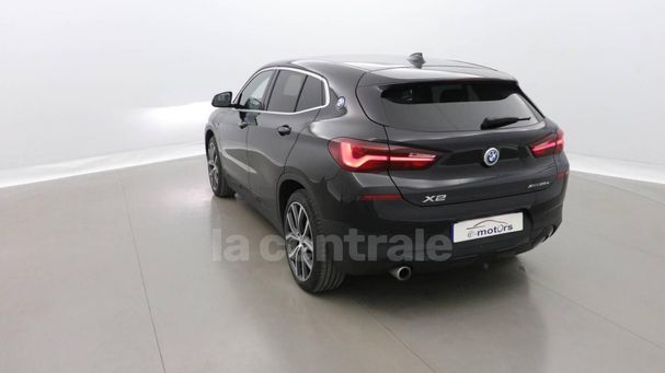 BMW X2 xDrive 162 kW image number 35