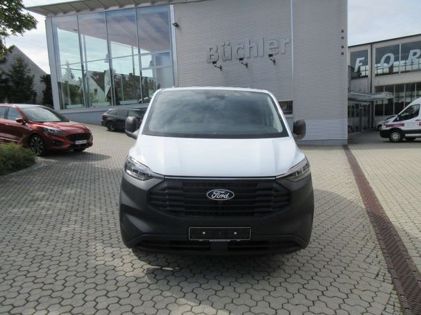 Ford Transit Custom L1 100 kW image number 8