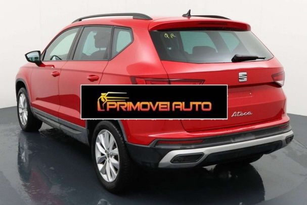 Seat Ateca 2.0 TDI Style 110 kW image number 4