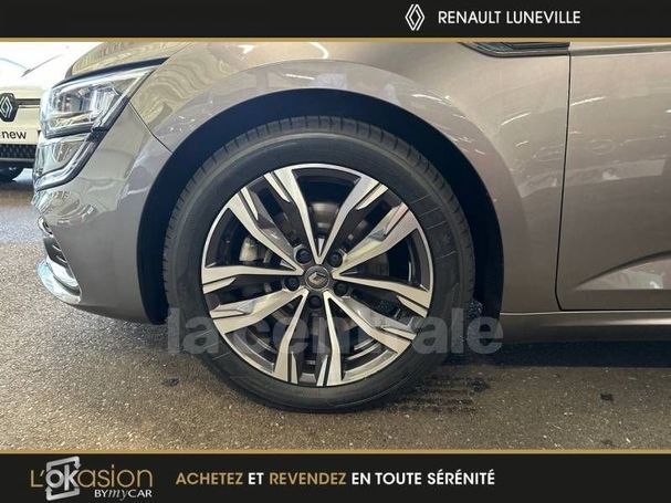 Renault Talisman Blue dCi 160 EDC 118 kW image number 12