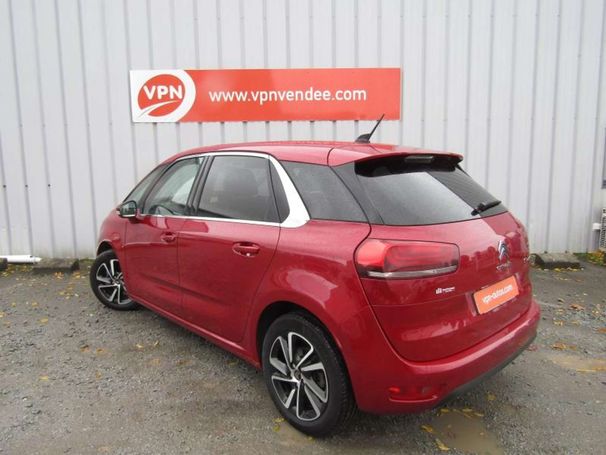 Citroen C4 SpaceTourer BlueHDi 120 Business EAT6 88 kW image number 15