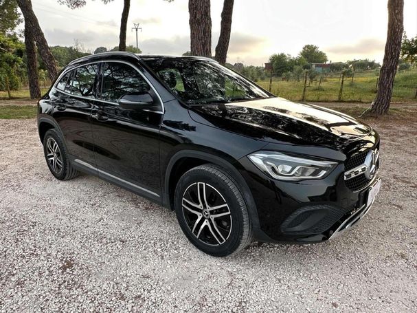 Mercedes-Benz GLA 200 110 kW image number 2