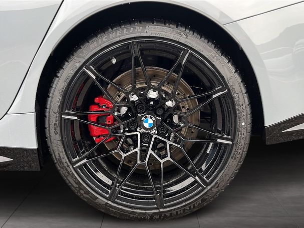 BMW M3 Competition Touring M xDrive 390 kW image number 7