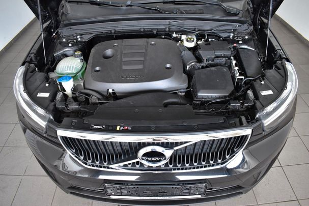 Volvo XC40 D3 110 kW image number 32