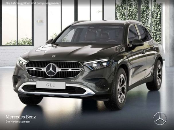 Mercedes-Benz GLC 300 e 230 kW image number 1