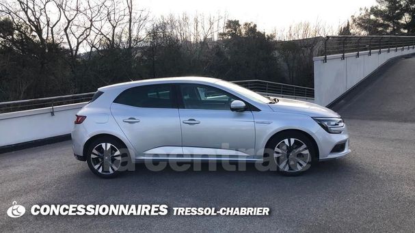 Renault Megane 117 kW image number 4