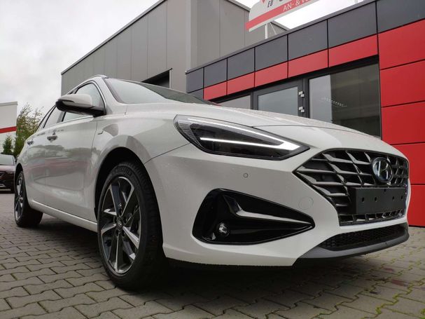 Hyundai i30 Kombi N 118 kW image number 2