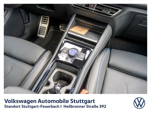 Volkswagen Tiguan 2.0 TDI R-Line DSG 4Motion 142 kW image number 15