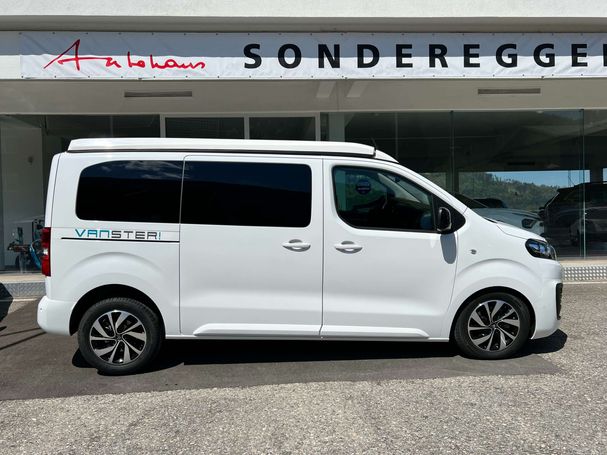 Citroen SpaceTourer BlueHDi 107 kW image number 8