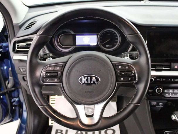 Kia Niro 1.6 GDI 103 kW image number 10