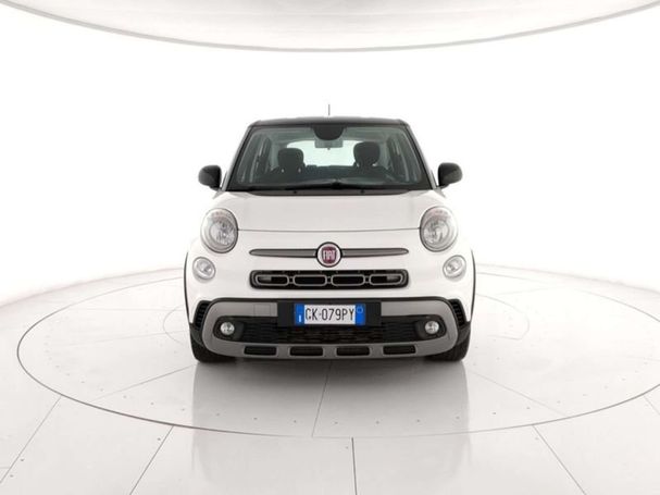 Fiat 500L 1.3 70 kW image number 2