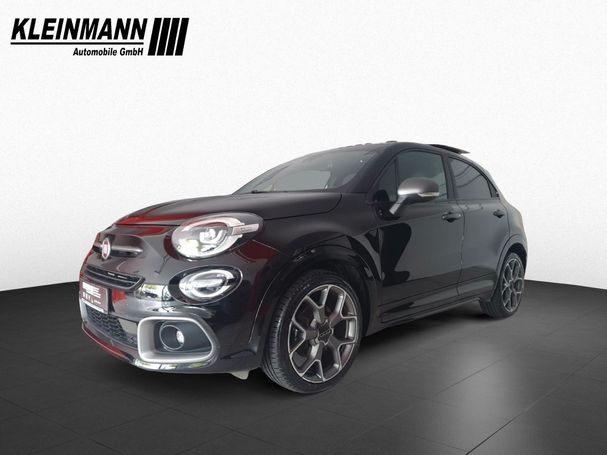 Fiat 500X 1.3 Sport DCT 110 kW image number 1