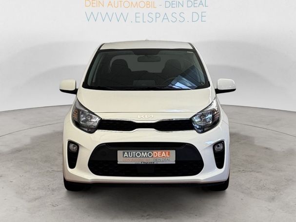 Kia Picanto 49 kW image number 2