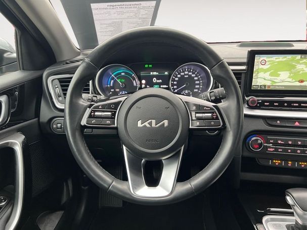 Kia XCeed 1.6 GDI Plug-in-Hybrid Spirit DCT6 104 kW image number 12