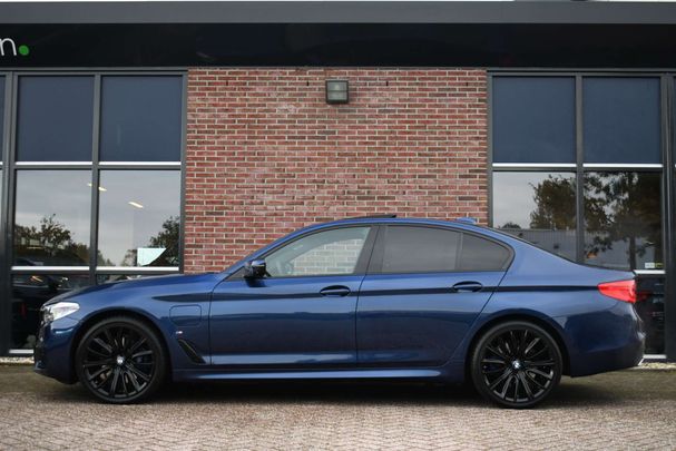 BMW 530 e 185 kW image number 42