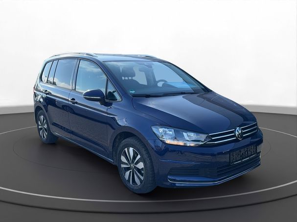 Volkswagen Touran 2.0 TDI Move 90 kW image number 2