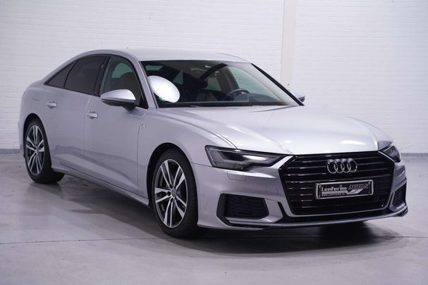 Audi A6 35 TDI S-line 120 kW image number 2