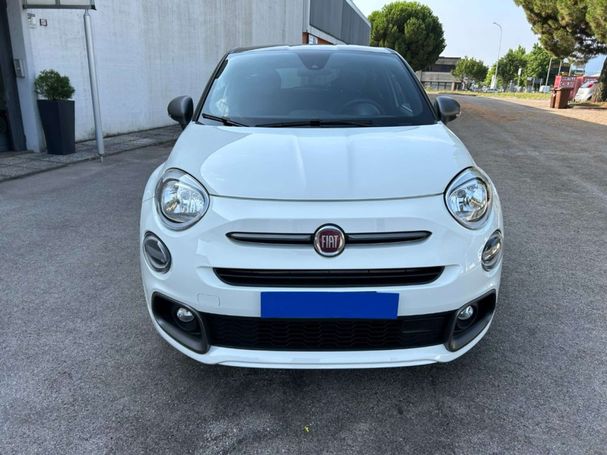 Fiat 500X 1.0 88 kW image number 3