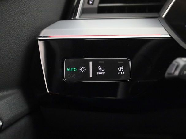 Audi Q8 50 e-tron 95 kWh 250 kW image number 20