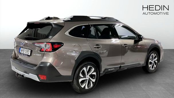 Subaru Outback 2.5 Touring 124 kW image number 2