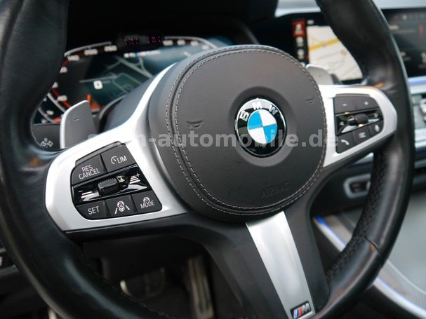 BMW X5 M50i xDrive 390 kW image number 35