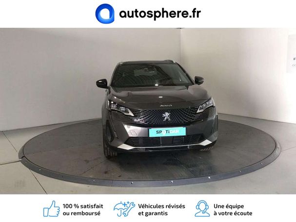 Peugeot 3008 98 kW image number 4