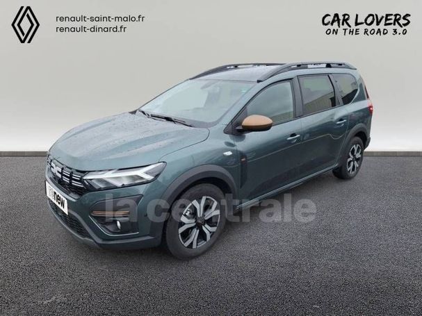 Dacia Jogger 1.0 TCe 81 kW image number 1