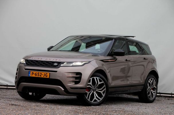 Land Rover Range Rover Evoque P300e AWD 227 kW image number 1