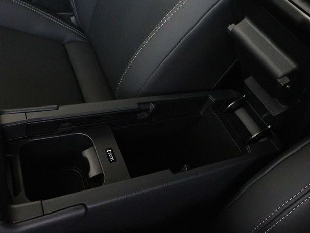 Lexus LBX Relax 100 kW image number 34