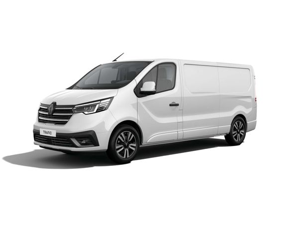 Renault Trafic dCi L2H1 110 kW image number 1