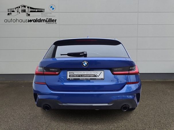 BMW 330i Touring xDrive 190 kW image number 5