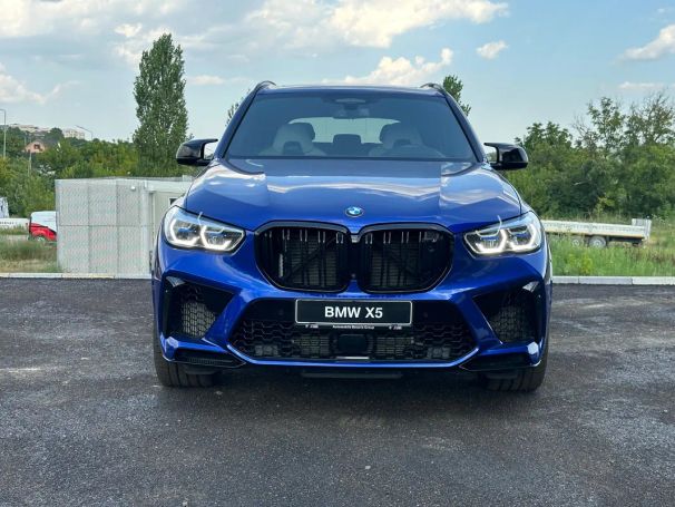 BMW X5 M xDrive 441 kW image number 2