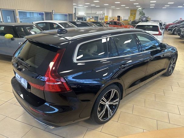 Volvo V60 Inscription AWD 251 kW image number 8