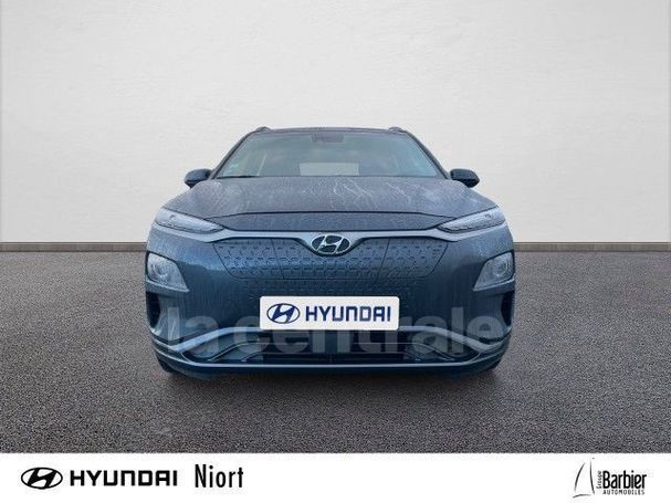 Hyundai Kona 100 kW image number 4