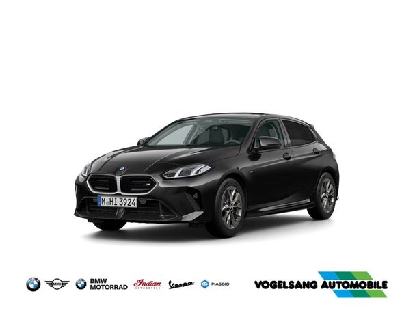 BMW 135i xDrive 221 kW image number 1