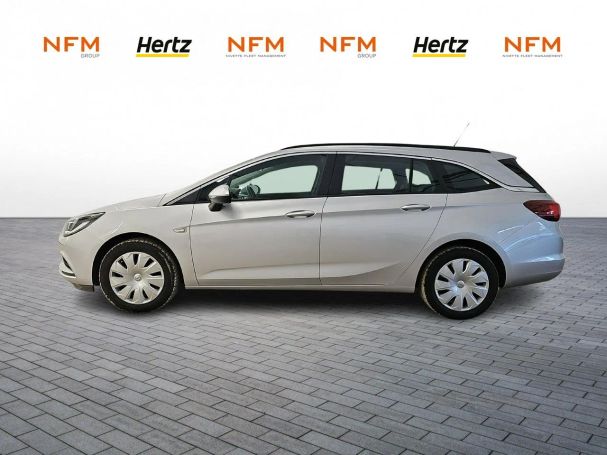 Opel Astra 100 kW image number 3