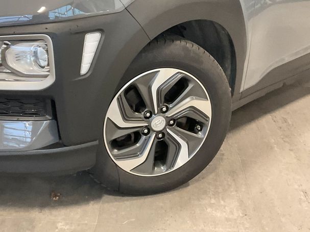 Hyundai Kona 1.6 Hybrid Trend DCT 104 kW image number 5