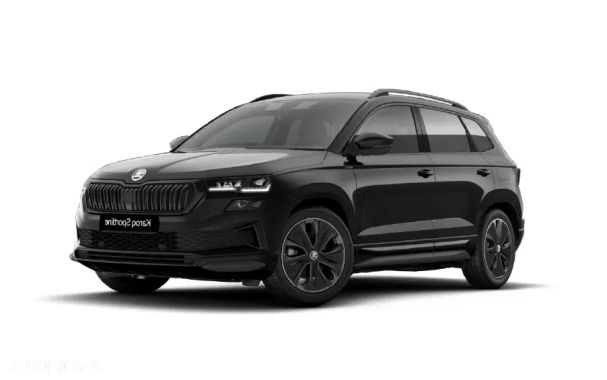 Skoda Karoq 1.5 TSI ACT DSG Sportline 110 kW image number 1