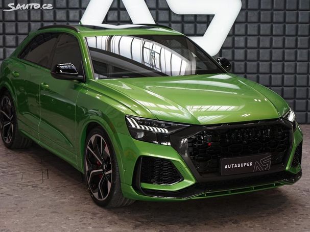 Audi RSQ8 441 kW image number 15