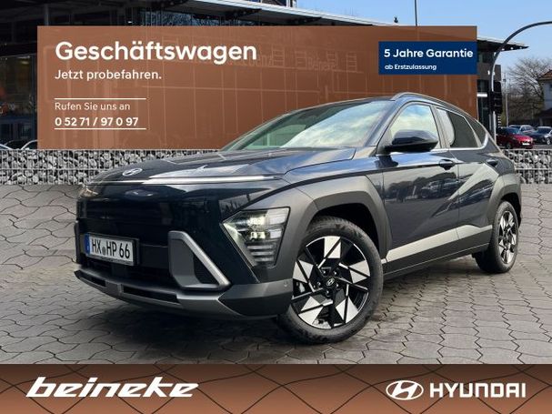 Hyundai Kona 1.6 GDI Prime 104 kW image number 2