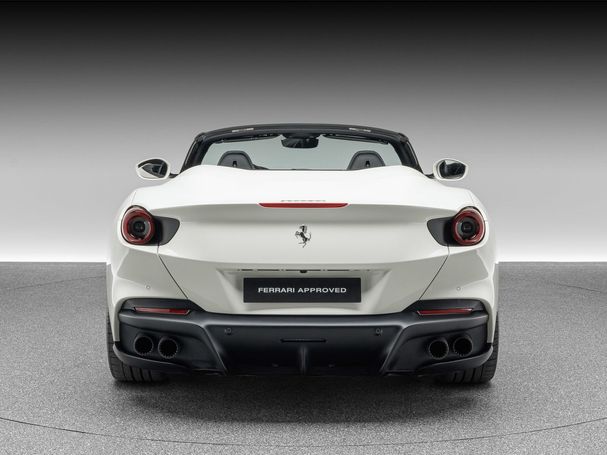 Ferrari Portofino M 456 kW image number 9