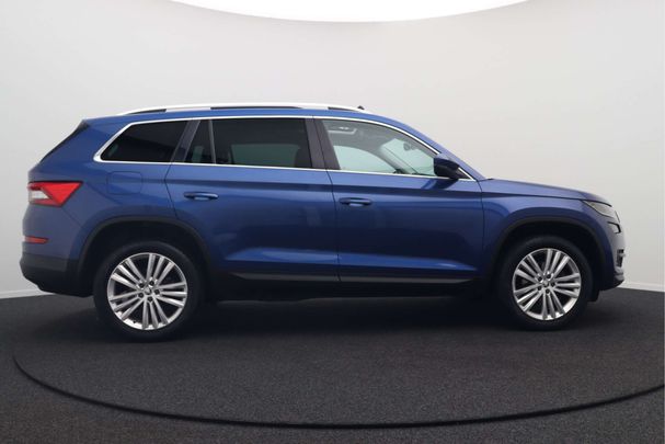 Skoda Kodiaq 1.5 110 kW image number 5