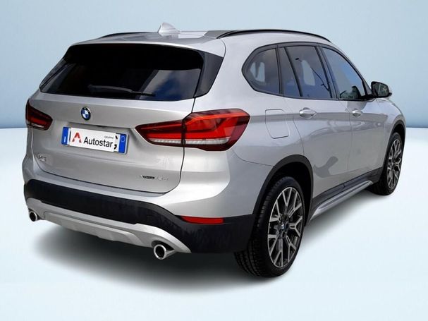 BMW X1 xDrive18d 110 kW image number 3