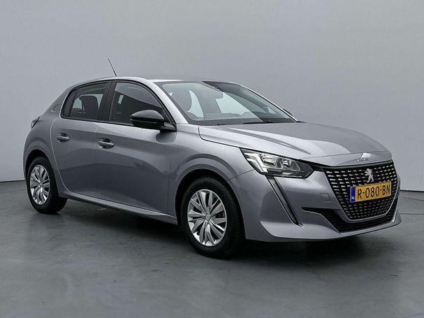 Peugeot 208 75 Active 55 kW image number 3