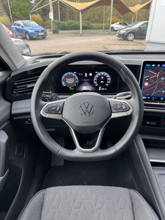 Volkswagen Tiguan 1.5 eTSI Life DSG 110 kW image number 8