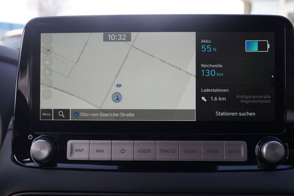 Hyundai Kona 100 kW image number 21