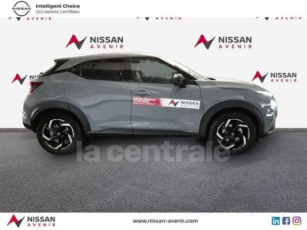 Nissan Juke 105 kW image number 5