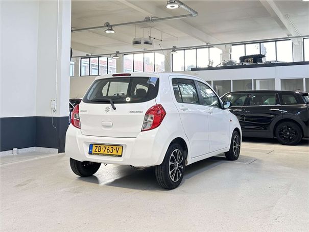 Suzuki Celerio 1.0 Comfort 50 kW image number 5