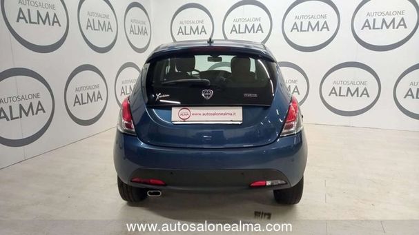 Lancia Ypsilon 51 kW image number 6