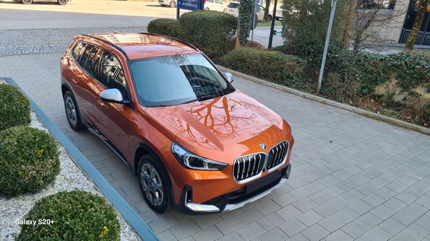 BMW X1 xDrive 155 kW image number 7